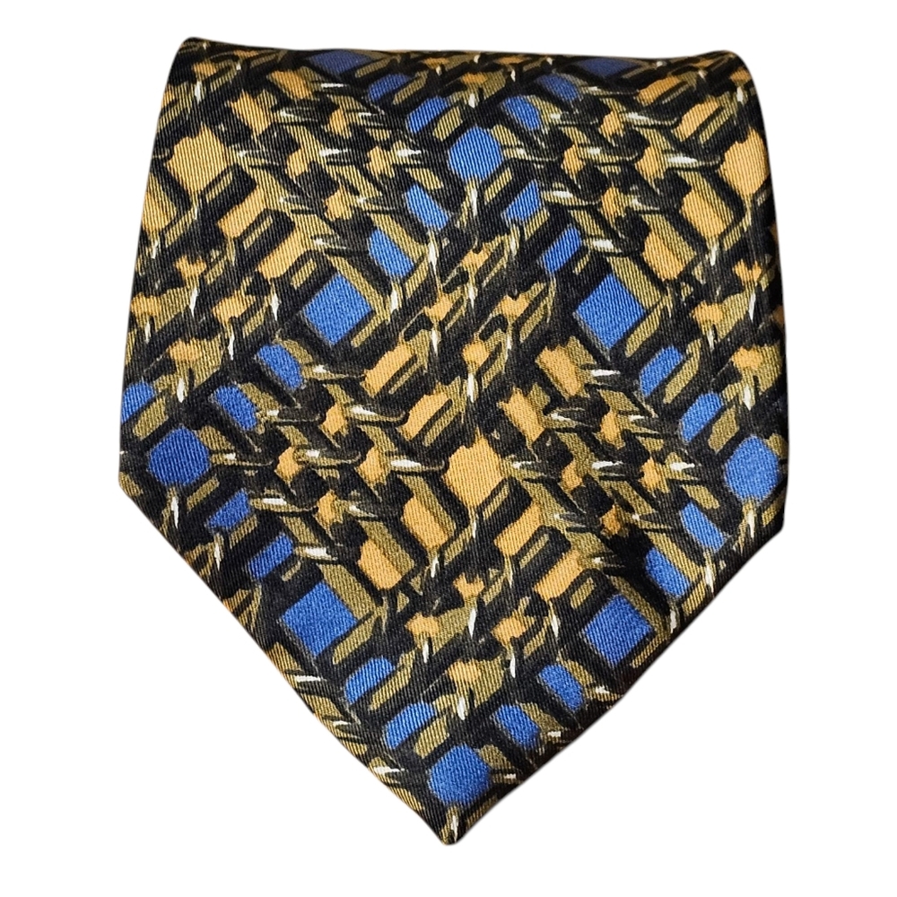 ERMENEGILDO ZEGNA TIE